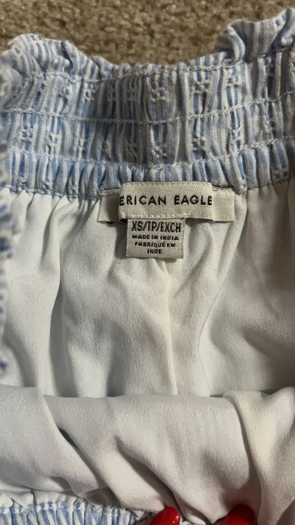 American Eagle Skirt - Image 4