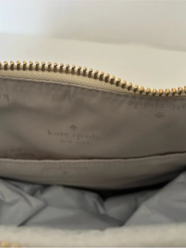 New kate spade Nova Large Shoulder Bag - Image 9