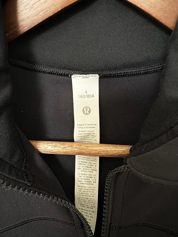 Lululemon dfyne jacket  - Image 2