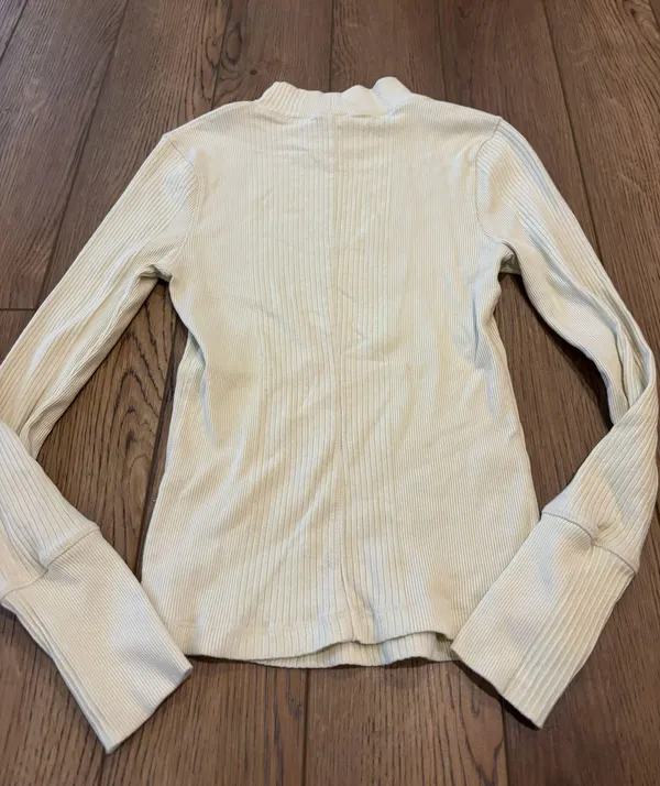 Free People Long Sleeve - Image 3