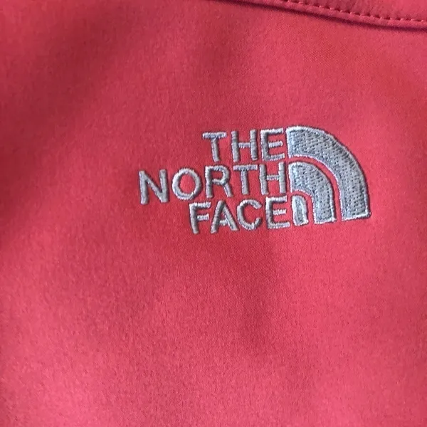 The North Face Women's Apex Bionic Jacket Sz M Fleece Lined Wind Resistant - Image 4