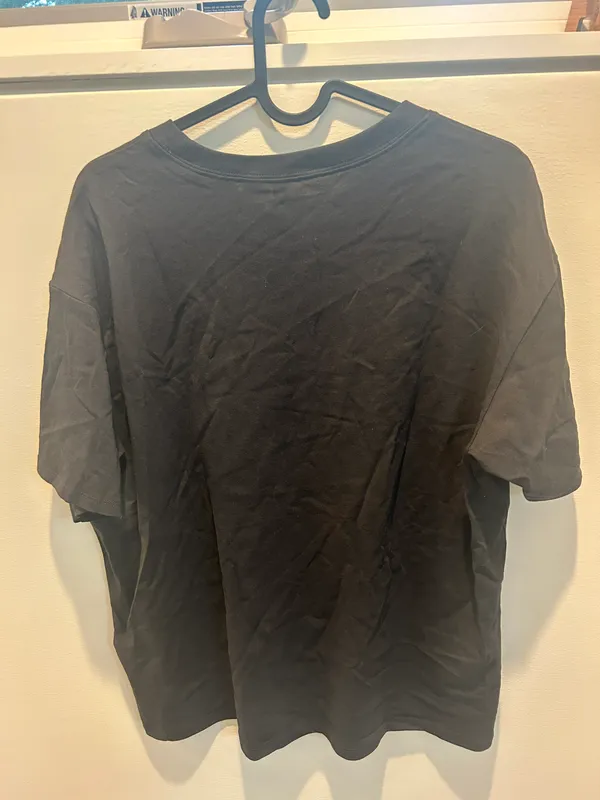 H&M Greatful Dead Graphic T-shirt - Image 5