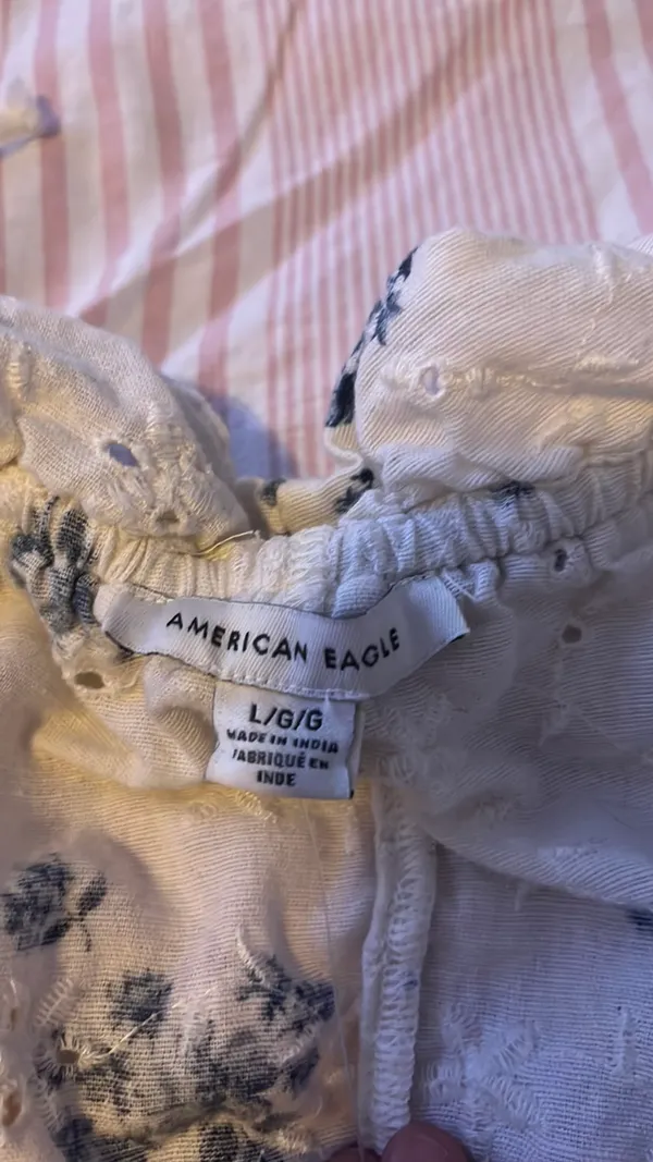 American Eagle Top - Image 2