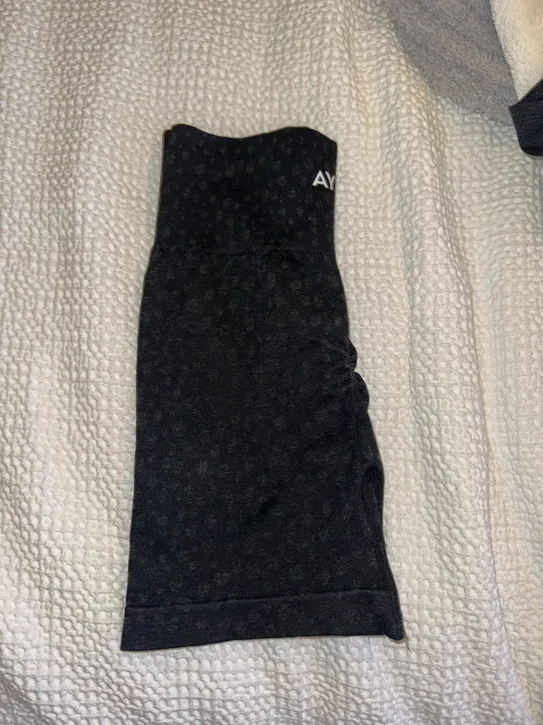 AYBL Biker Shorts - Image 3