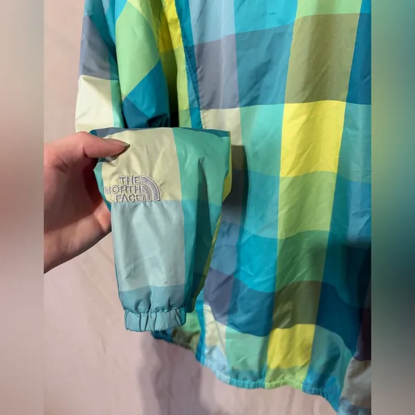 North face jacket - Image 4
