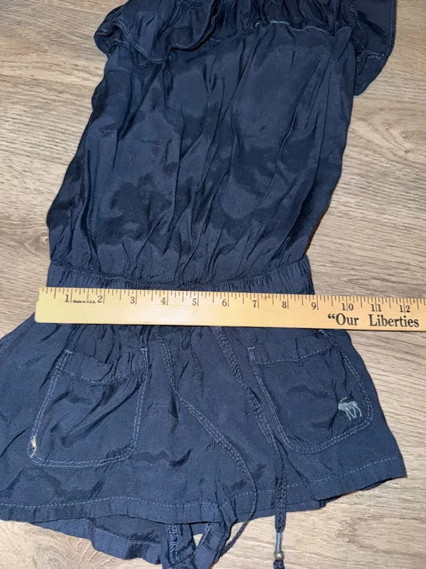 Abercrombie & fitch romper - Image 13