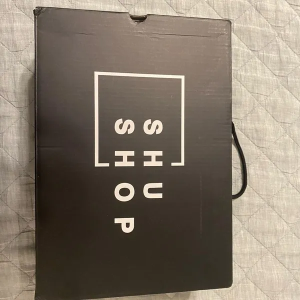 SHU SHOP Samantha Sneakers Tan Size 10 - Image 4