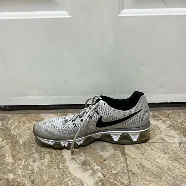 Nike tailwind 8 grey color - Image 5