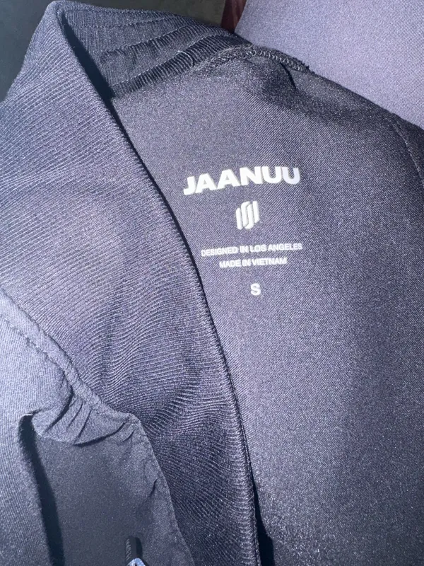 Jaanuu Jogger Scrub Pants - Image 3
