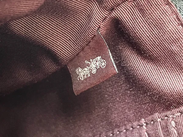 Coach Nolita 19 With Cherry Print  - Image 10