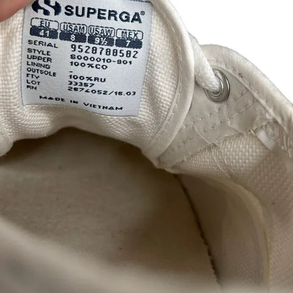 Superga‎ Sneakers - Image 7
