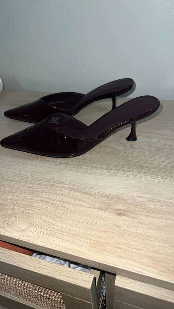Topshop Shoes - Image 2