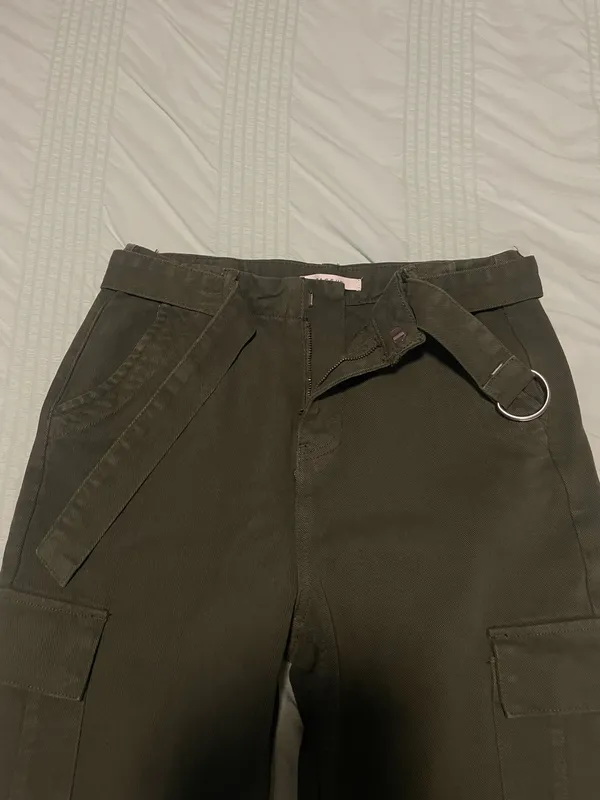 PacSun Cargo Jeans - Image 7