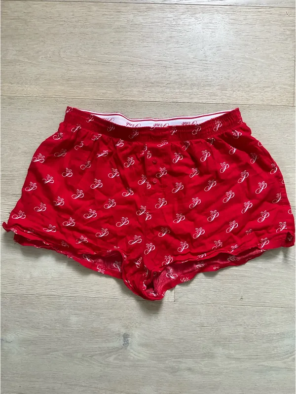 PINK Boxer Victoria's Secret Shorts - Image 2