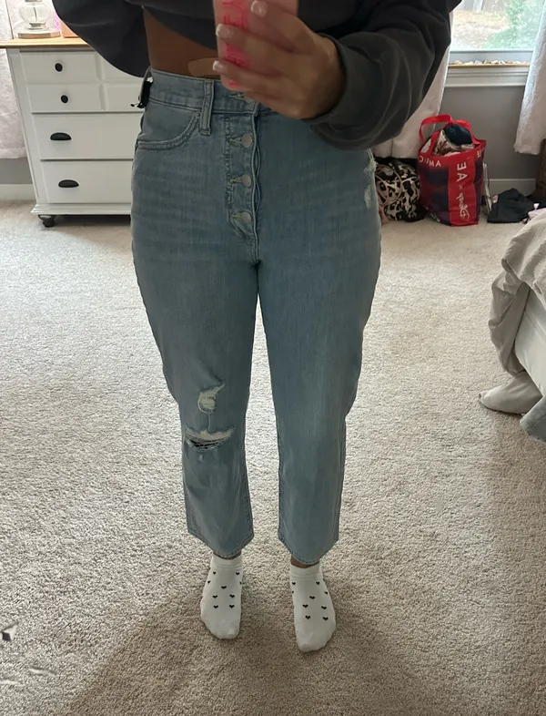 Target jeans - Image 3
