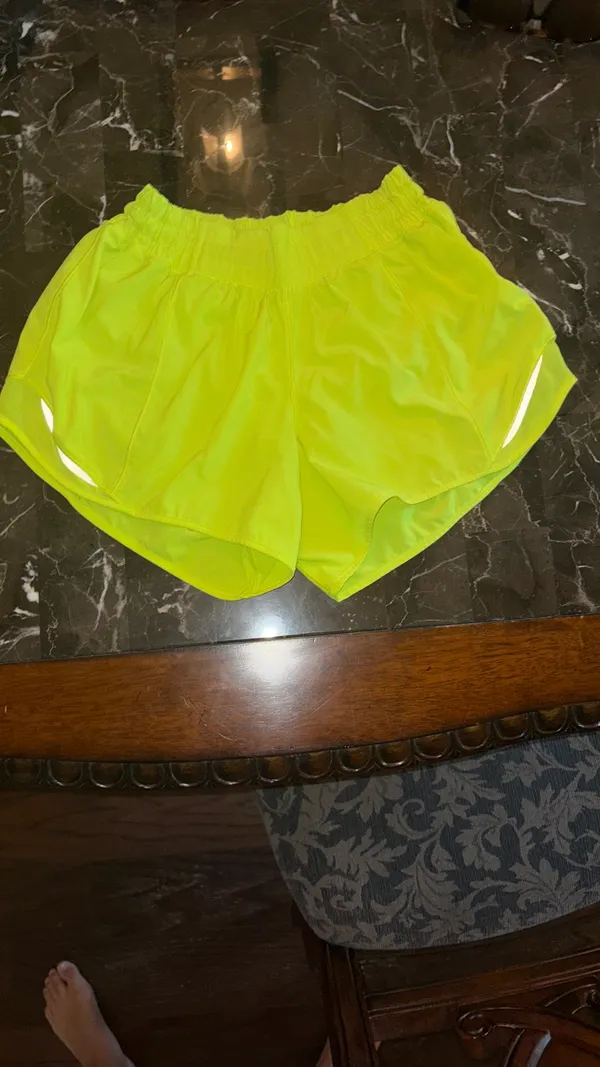 Lululemon Shorts - Image 3