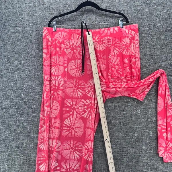 LOGO Swim‎ Coverup Pink XL - Image 7