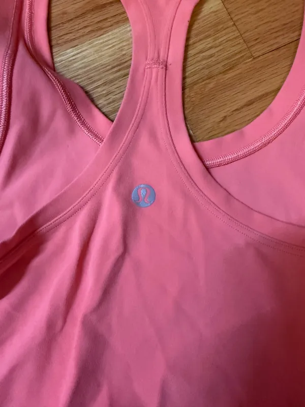 Lululemon Racerback Tank - Image 3