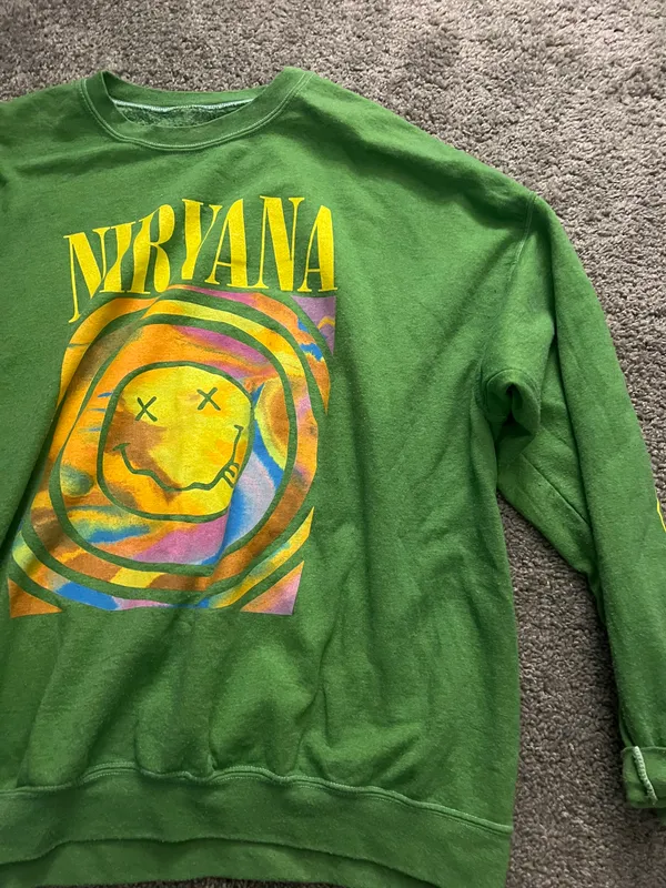 Urban Outfitters Crewneck - Image 2