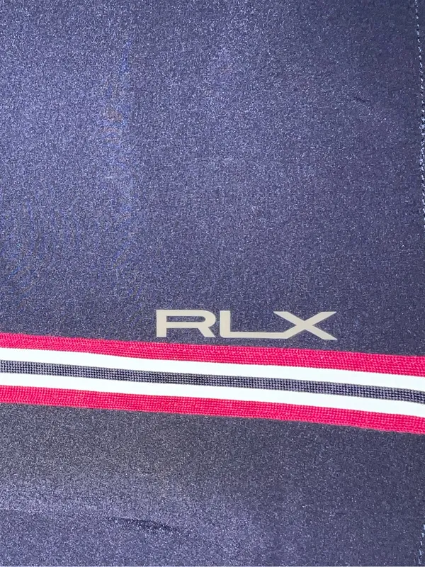 RLX Ralph Lauren Navy‎ Golf Skort - Image 9