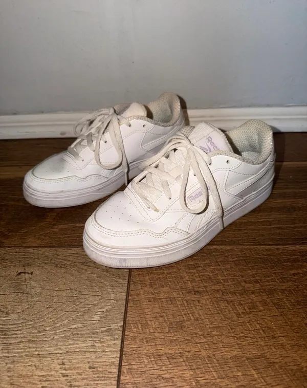 Reebok Sneakers - Image 2