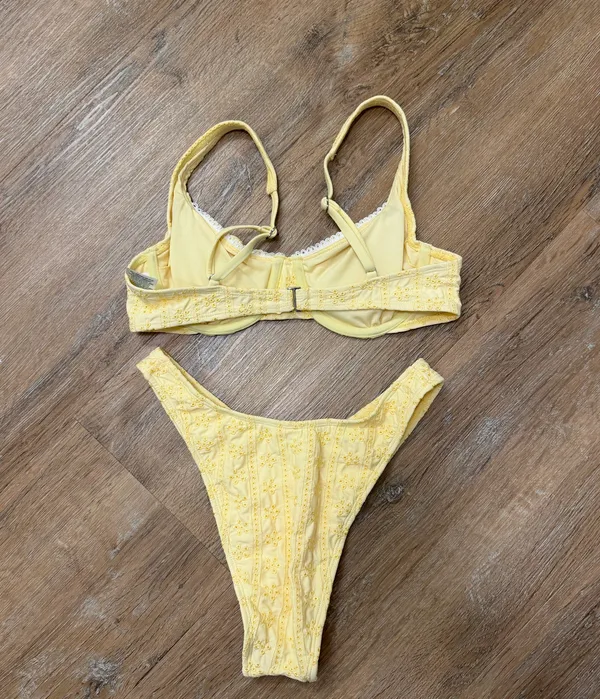 Target Bikini Set - Image 2