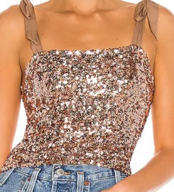 Free People BNWOT Tank - Image 4