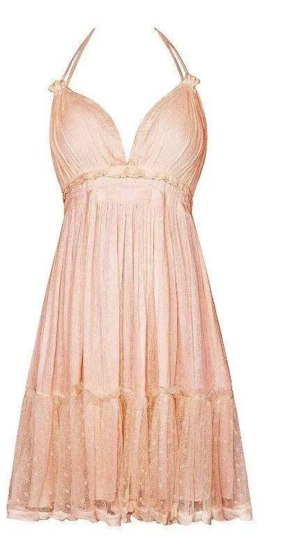 Amazon pink dress - Image 4