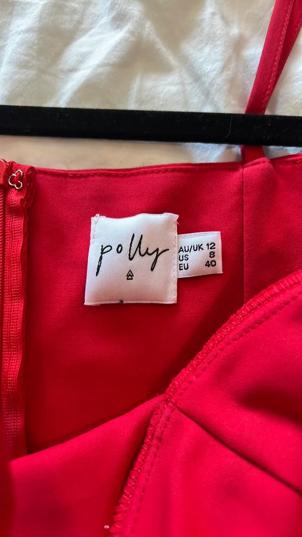 Princess Polly Dress - Image 2