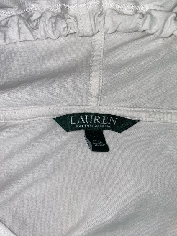 Ralph Lauren hoodie - Image 5