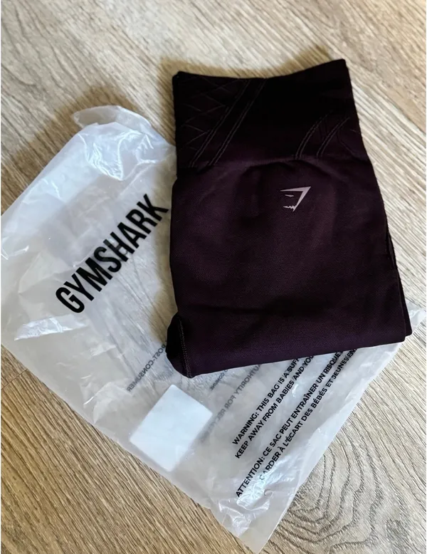 Gymshark Leggings Seamless - Image 2
