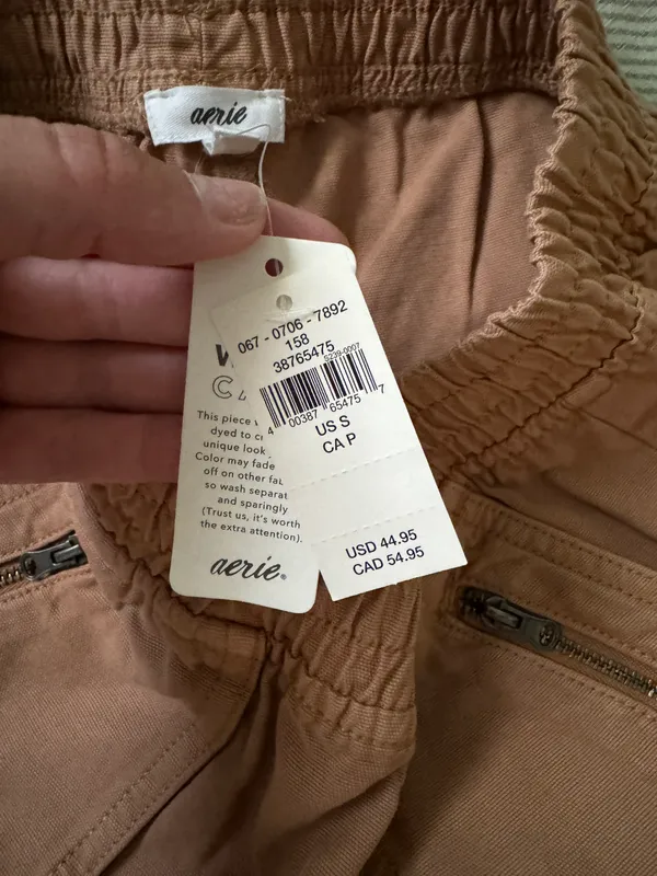 Aerie Shorts - Image 4
