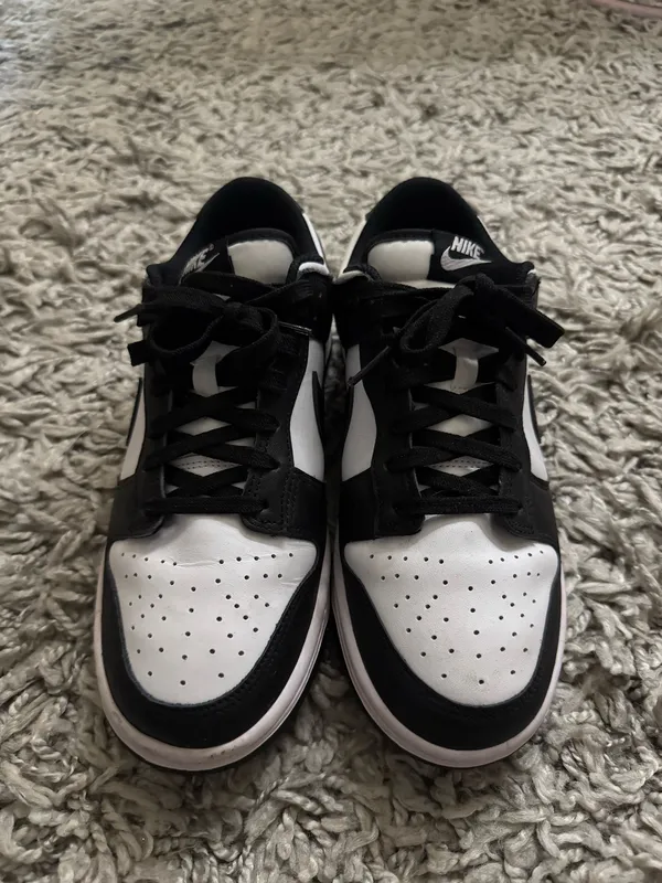 Nike Dunk Women’s Low - Image 2