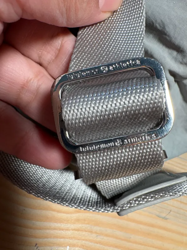 Lululemon City Adventurer Backpack 17L - Image 8