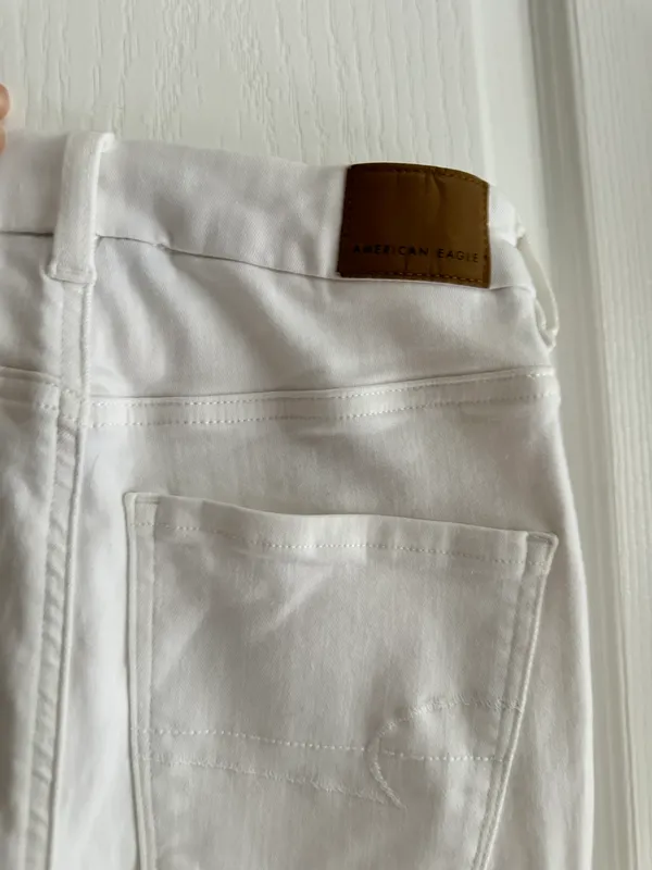 Outfitters Jeans - Image 4