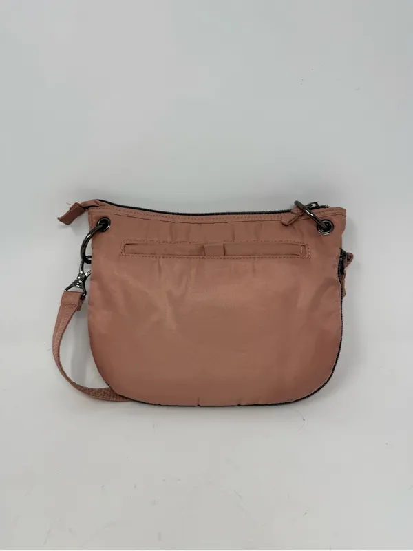 LUG Swivel Convertible Crossbody Bag - Image 5