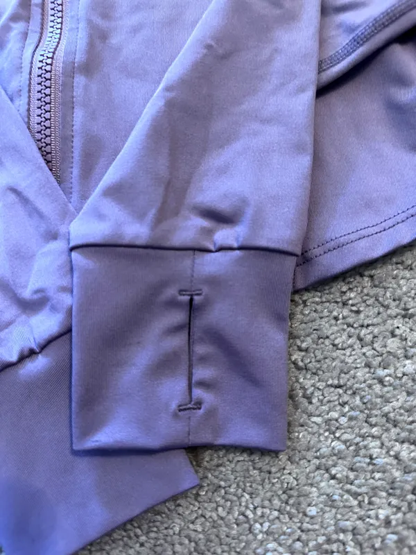 Amazon Define Purple Jacket - Image 3