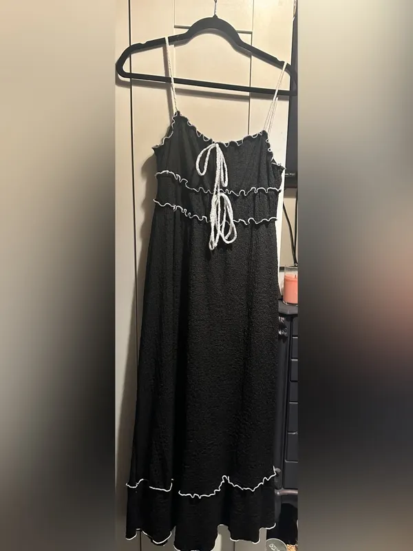 See You Monday Dress - Image 4