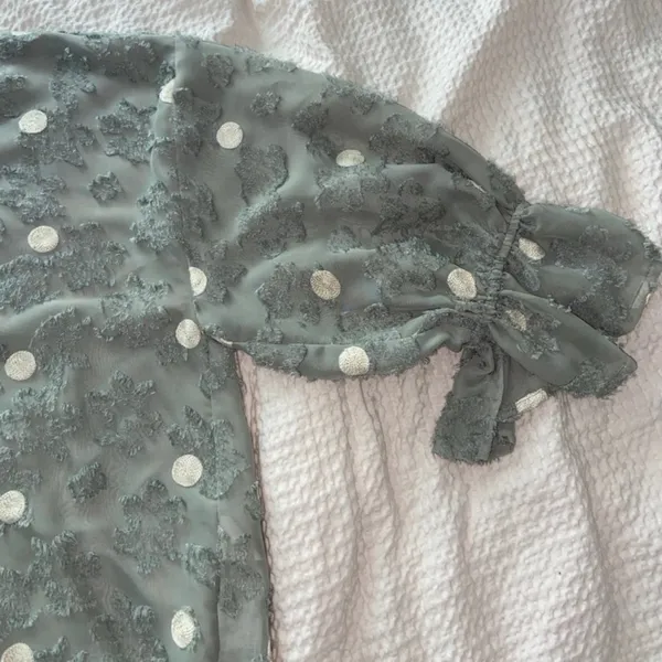 Zara Blouse - Image 3
