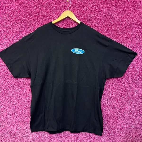 Ford American Made All American Trucks T-shirt size 2XL - Image 3
