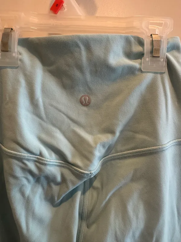 Lululemon Leggings - Image 3