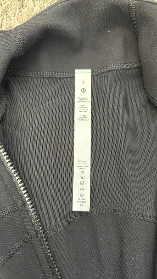Lululemon Define Jacket - Image 4