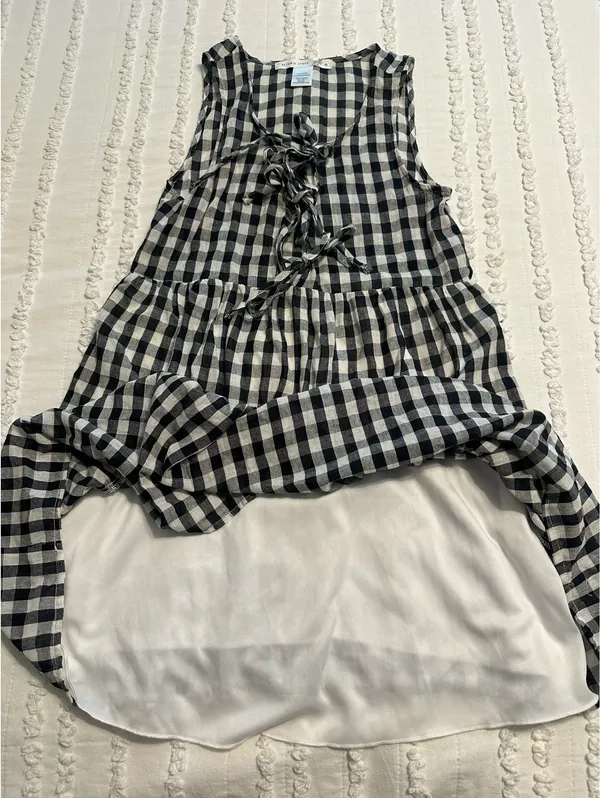 Altar'd State Dress - Image 3