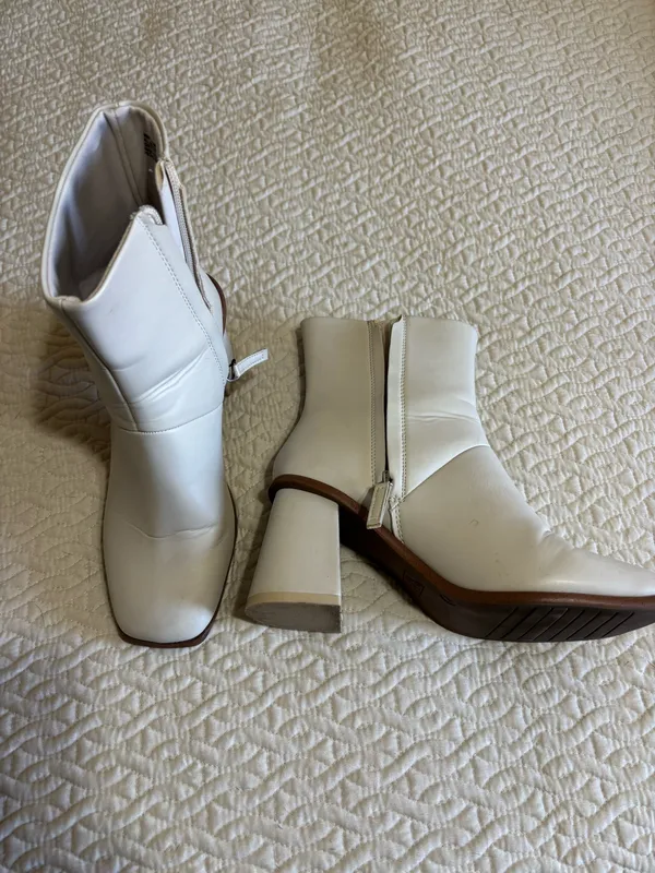 Time And Tru Booties - Image 5