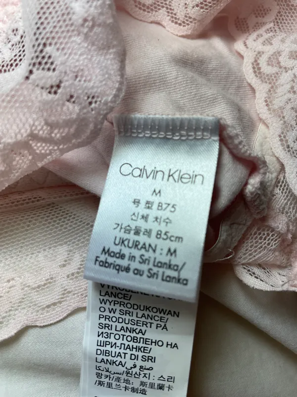 Bralette - Image 2