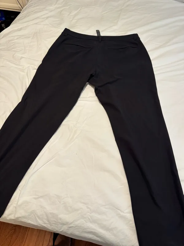 ABC Lululemon Men’s Joggers classic - Image 3