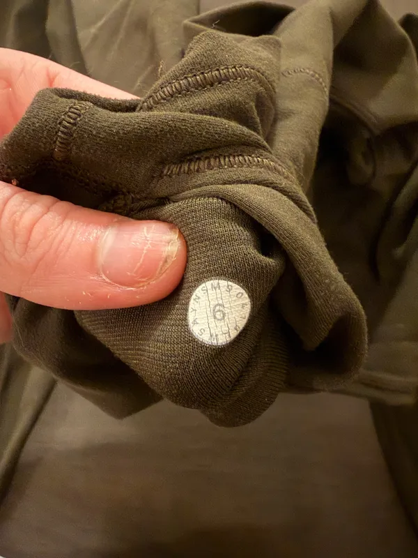 Lululemon Leggings - Image 4