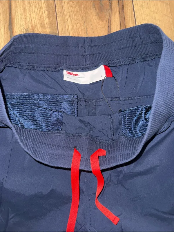 Dark blue Wilson pants Size L - Image 2