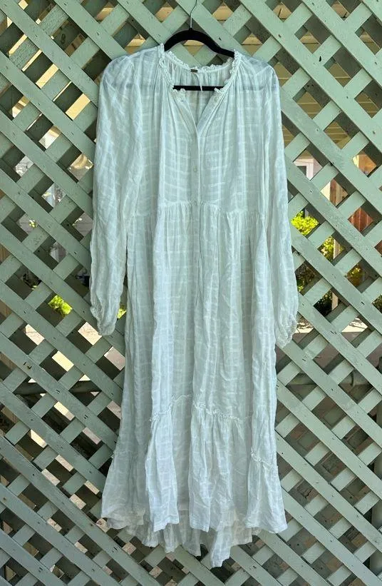 Free people Edie maxi Dress - Image 4