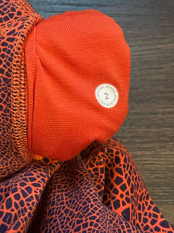 Lululemon Leggings - Image 4